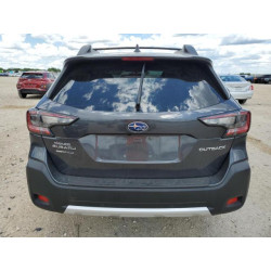 2024 SUBARU OUTBACK 4S4BTANC7R3174390 56591165