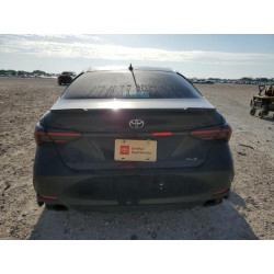 2021 TOYOTA AVALON 4T1JZ1FB9MU064315 56792685