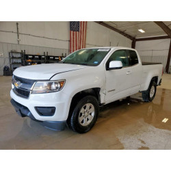 2020 CHEVROLET COLORADO 1GCHSBEA5L1249242 56930975