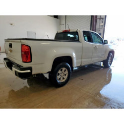 2020 CHEVROLET COLORADO 1GCHSBEA5L1249242 56930975