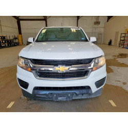 2020 CHEVROLET COLORADO 1GCHSBEA5L1249242 56930975