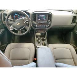 2020 CHEVROLET COLORADO 1GCHSBEA5L1249242 56930975