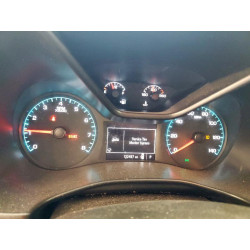 2020 CHEVROLET COLORADO 1GCHSBEA5L1249242 56930975