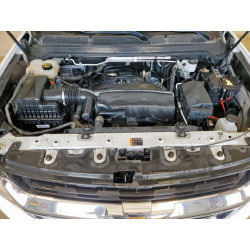 2020 CHEVROLET COLORADO 1GCHSBEA5L1249242 56930975