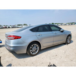 2020 FORD FUSION 3FA6P0HD0LR203316 57146825