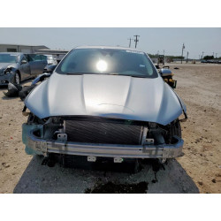 2020 FORD FUSION 3FA6P0HD0LR203316 57146825