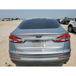 2020 FORD FUSION 3FA6P0HD0LR203316 57146825