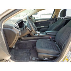 2020 FORD FUSION 3FA6P0HD0LR203316 57146825