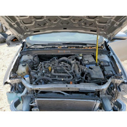 2020 FORD FUSION 3FA6P0HD0LR203316 57146825