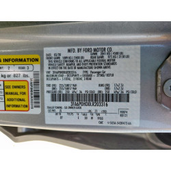 2020 FORD FUSION 3FA6P0HD0LR203316 57146825