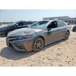 2023 TOYOTA CAMRY 4T1T11AK0PU779673 57167005