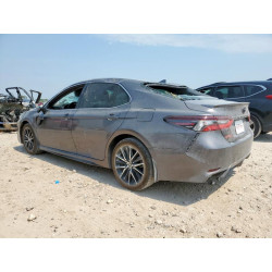 2023 TOYOTA CAMRY 4T1T11AK0PU779673 57167005