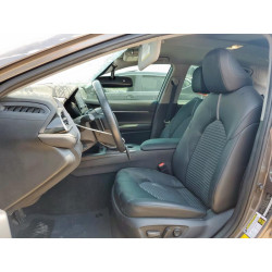 2023 TOYOTA CAMRY 4T1T11AK0PU779673 57167005
