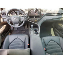 2023 TOYOTA CAMRY 4T1T11AK0PU779673 57167005