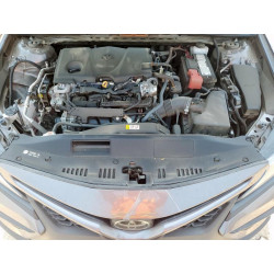 2023 TOYOTA CAMRY 4T1T11AK0PU779673 57167005