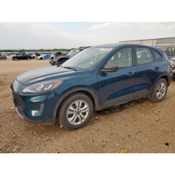 2020 FORD ESCAPE 1FMCU0F67LUB66327 57962505