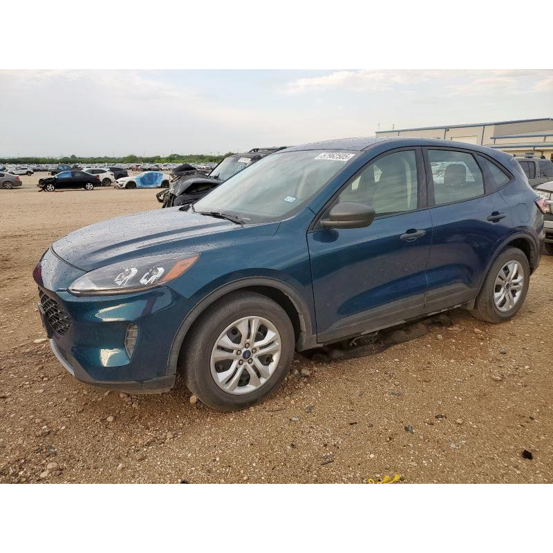 2020 FORD ESCAPE 1FMCU0F67LUB66327 57962505 2020 FORD ESCAPE 1FMCU0F67LUB66327 57962505