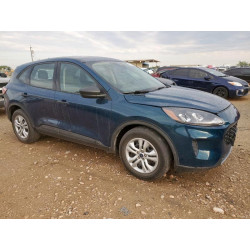 2020 FORD ESCAPE 1FMCU0F67LUB66327 57962505