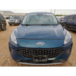 2020 FORD ESCAPE 1FMCU0F67LUB66327 57962505