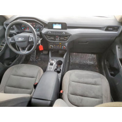 2020 FORD ESCAPE 1FMCU0F67LUB66327 57962505