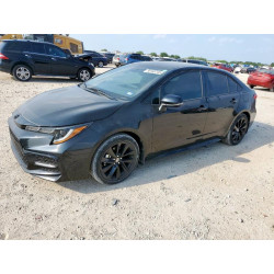2021 TOYOTA COROLLA 5YFS4MCE4MP070608 58168745