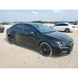 2021 TOYOTA COROLLA 5YFS4MCE4MP070608 58168745