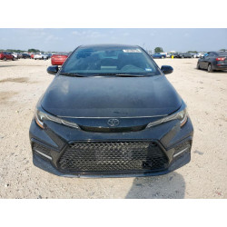 2021 TOYOTA COROLLA 5YFS4MCE4MP070608 58168745