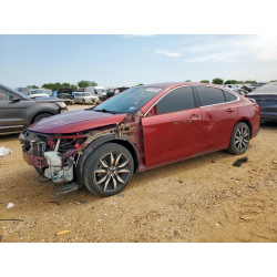 2020 CHEVROLET MALIBU 1G1ZG5ST9LF046797 58419535