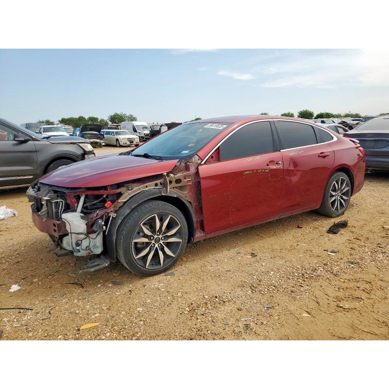 2020 CHEVROLET MALIBU 1G1ZG5ST9LF046797 58419535 2020 CHEVROLET MALIBU 1G1ZG5ST9LF046797 58419535