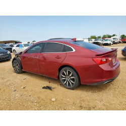 2020 CHEVROLET MALIBU 1G1ZG5ST9LF046797 58419535