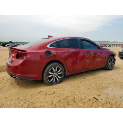 2020 CHEVROLET MALIBU 1G1ZG5ST9LF046797 58419535