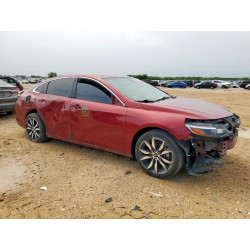 2020 CHEVROLET MALIBU 1G1ZG5ST9LF046797 58419535