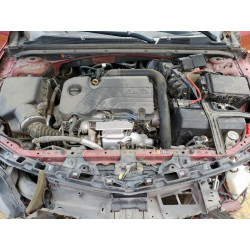 2020 CHEVROLET MALIBU 1G1ZG5ST9LF046797 58419535