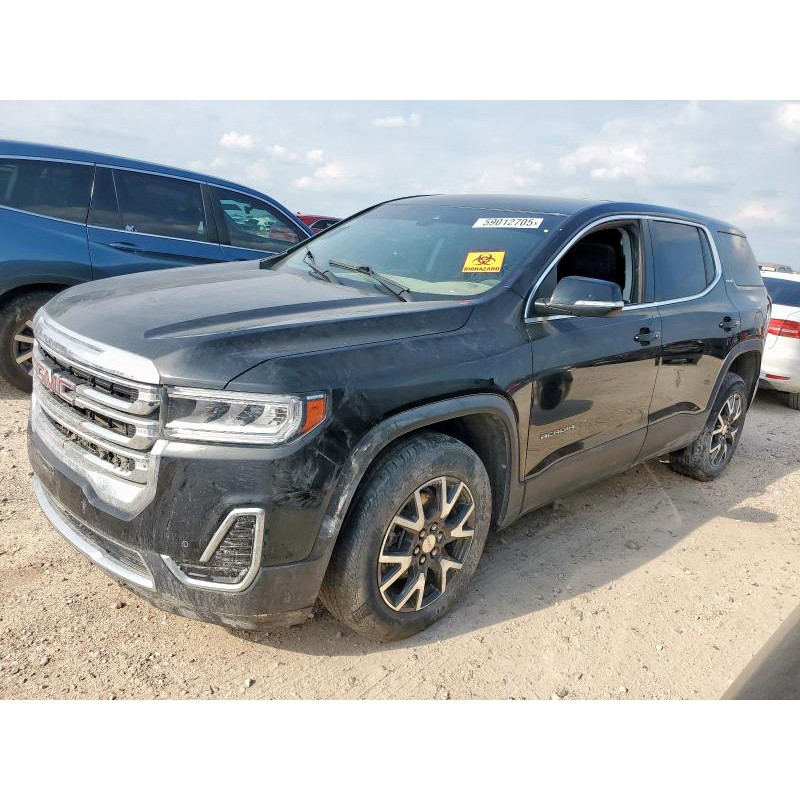 2021 GMC ACADIA 1GKKNRL4XMZ121878 59012705 2021 GMC ACADIA 1GKKNRL4XMZ121878 59012705