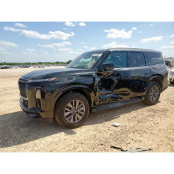 2025 INFINITI QX80 AUTOG JN8AZ3CC7S9604391 59138035