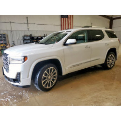 2023 GMC ACADIA DEN 1GKKNXL44PZ226330 59170705