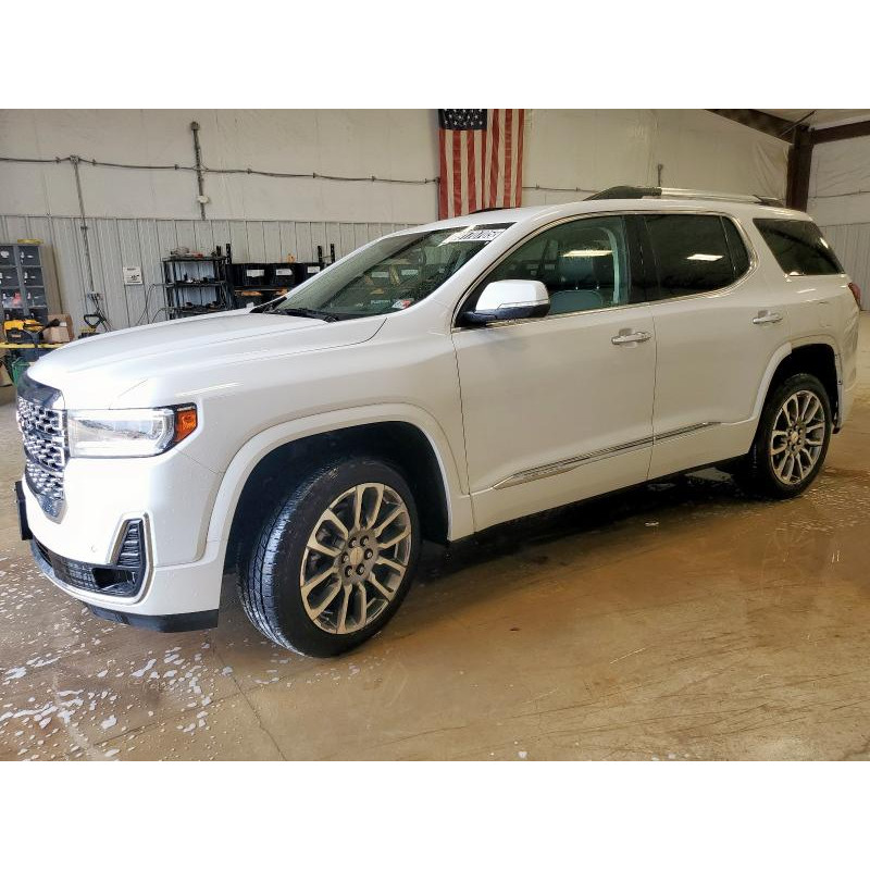 2023 GMC ACADIA DEN 1GKKNXL44PZ226330 59170705