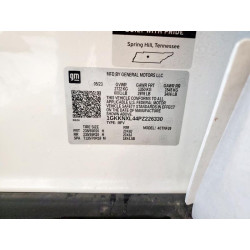 2023 GMC ACADIA DEN 1GKKNXL44PZ226330 59170705