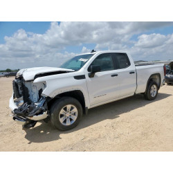 2024 GMC SIERRA 1GTRHAEKXRZ263542 59357435
