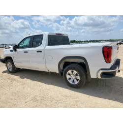 2024 GMC SIERRA 1GTRHAEKXRZ263542 59357435
