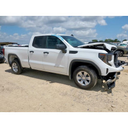 2024 GMC SIERRA 1GTRHAEKXRZ263542 59357435