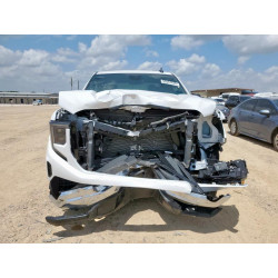 2024 GMC SIERRA 1GTRHAEKXRZ263542 59357435