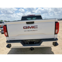 2024 GMC SIERRA 1GTRHAEKXRZ263542 59357435