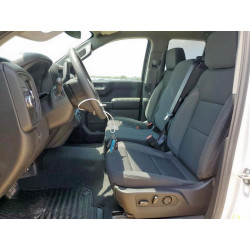 2024 GMC SIERRA 1GTRHAEKXRZ263542 59357435