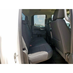 2024 GMC SIERRA 1GTRHAEKXRZ263542 59357435