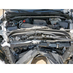2024 GMC SIERRA 1GTRHAEKXRZ263542 59357435