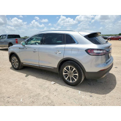 2020 LINCOLN NAUTILUS 2LMPJ6J9XLBL28749 61239985