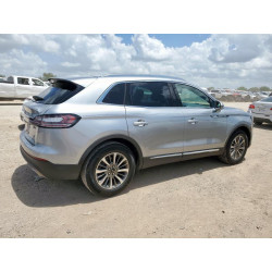 2020 LINCOLN NAUTILUS 2LMPJ6J9XLBL28749 61239985