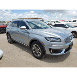 2020 LINCOLN NAUTILUS 2LMPJ6J9XLBL28749 61239985