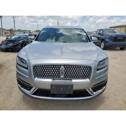 2020 LINCOLN NAUTILUS 2LMPJ6J9XLBL28749 61239985
